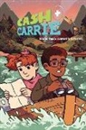 Giulie Speziani, Shawn Pryor, Shawn Pryor, Giulie Speziani - Cash & Carrie Book 2: Summer Sleuths!