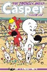 S Check, Mike Wolfer, Patrick Shand, A S, Patrick Shand, Mike Wolfer - Casper the Friendly Ghost Vol 1: Haunted Hijinks