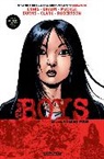 Garth Ennis, Garth Ennis, Darick Robertson, Paizo Staff, Paizo Staff - The Boys Omnibus