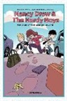 Howard Andrew Jones, Scott Bryan Wilson, Paizo Staff, Scott Bryan Wilson, Christopher Paul Carey, Erik Mona... - Nancy Drew and The Hardy Boys: The Mystery of the Missing Adults