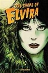 David Avallone, David Avallone, Rob Lazzaretti, Neil Spicer, Paizo Staff - ELVIRA: The Shape of Elvira