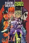 Michael Kortes, Richard Pett, Tim Seeley, Tim Seeley, Paizo Staff - Hack/Slash vs. Chaos
