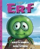 Garth Ennis, Garth Ennis, Corey Macourek, Mike Shel, Paizo Staff - ERF