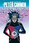 Kieron Gillen, Matthew Goodall, Jonathan Keith, Kieron Gillen, Colin McComb, Rob McCreary... - Peter Cannon: Thunderbolt HC