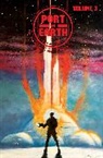 Bill Griffith, Zack Kaplan, E.C. Segar, Zack Kaplan - Port of Earth Volume 3