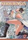 Akihito Tomi, Akihito Tomi - Stravaganza Volume 1