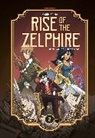Karim Friha, Karim Friha - Rise of the Zelphire Book Two