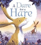 Charlie Farley, Layn Marlow, Layn Marlow - A Dare for a Hare