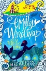 Liz Kessler, Kessler Liz - Emily Windsnap and the Tides of Time