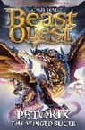 Adam Blade, Blade Adam - Beast Quest: Petorix the Winged Slicer