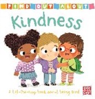 Louise Forshaw, Pat-a-Cake, Forshaw Louise - Find Out About: Kindness