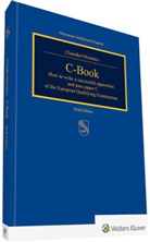 William Chandler, William E Chandler, William E. Chandler, Hugo Meinders - C-Book
