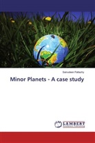 Sainudeen Pattazhy - Minor Planets - A case study