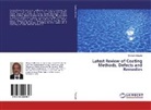 Shrikant Athavale - Latest Review of Coating Methods, Defects and Remedies