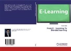 Hossien Najafi - From E - Learning To Blended learning