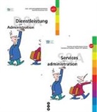 IGKG Schweiz - Spezialangebot deutsch & englisch: Lern- und Leistungsdokumentation Kauffrau/Kaufmann EFZ «Dienstleistung und Administration»