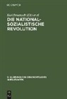 Karl Baustaedt, Erich Chudzinski - Die Nationalsozialistische Revolution