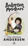 Hans Christian Andersen - Andersen Masallari