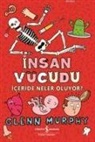 Glenn Murphy - Insan Vücudu