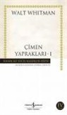 Walt Whitman - Cimen Yapraklari