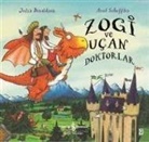 Julia Donaldson, Axel Scheffler - Zogi ve Ucan Doktorlar
