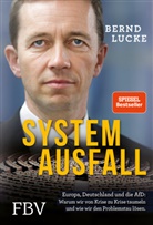 Bernd Lucke - Systemausfall