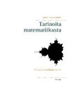 Janne Hakkarainen - Tarinoita matematiikasta