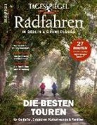 Verlag der Tagesspiegel GmbH - Tagesspiegel Radfahren in Berlin und Brandenburg