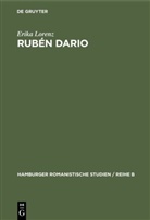 Erika Lorenz - Rubén Dario