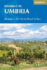Gillian Price - Walking in Umbria