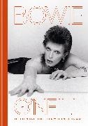 Terry O'Neill - Bowie by O'Neill - The Definitive Collection with Unseen Images