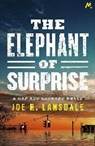 Joe R. Lansdale - The Elephant of Surprise