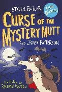 Steven Butler, Butler Steven, James Patterson - Curse of the Mystery Mutt Dog Diaries
