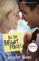 Jennifer Niven, Niven Jennifer - All the Bright Places
