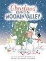 Cecilia Davidsson, Ale Haridi, Alex Haridi, Tove Jansson, Filippa Widlund - Christmas Comes to Moominvalley