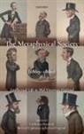 Catherine (Professor of British Studies Marshall, Catherine Lightman Marshall, Richard England, England Richard, Bernard Lightman, Bernard (Distinguished Research Professor of Humanities Lightman... - Metaphysical Society (1869-1880)