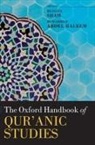 Mustafa (Senior Lecturer in Islamic Studies Shah, M. A. S. Abdel Haleem, M. A. S. Abdel (Professor of Islamic Studies Haleem, Haleem M. A. S. Abdel, Mustafa Shah, Mustafa (Senior Lecturer in Islamic Studies Shah... - The Oxford Handbook of Qur'anic Studies