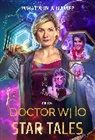 Trevor Baxendale, Baxendale Trevor, Steve Cole, Jenny T Colgan, Cotteri, Jo Cotterill... - Doctor Who: Star Tales