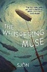 Sjon, Sjón - The Whispering Muse