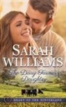 Sarah Williams - The Dairy Farmer's Daughter