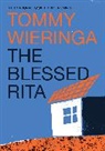 Sam Garrett, Tommy Wieringa - Blessed Rita