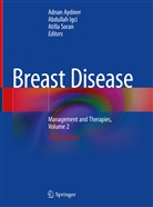 Adnan Aydiner, Abdulla Igci, Abdullah Igci, Atilla Soran - Breast Disease