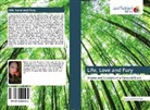 Jessica Lee Gerlemann - Life, Love and Fury