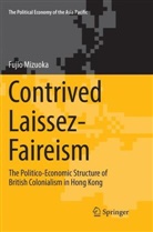 Fujio Mizuoka - Contrived Laissez-Faireism