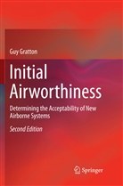 Guy Gratton - Initial Airworthiness