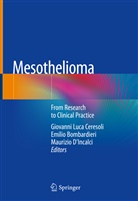 Emili Bombardieri, Emilio Bombardieri, Giovanni Luca Ceresoli, Maurizio D'Incalci - Mesothelioma