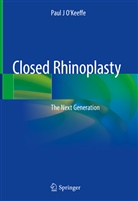 Paul J O'Keeffe - Closed Rhinoplasty