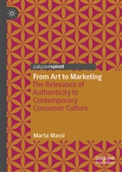 Marta Massi - From Art to Marketing