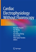 Félix Ayala-Paredes, Shu Lin Wu, Riccardo Proietti, Ya Wang, Yan Wang, Yan Yao... - Cardiac Electrophysiology Without Fluoroscopy