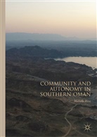 Marielle Risse - Community and Autonomy in Southern Oman